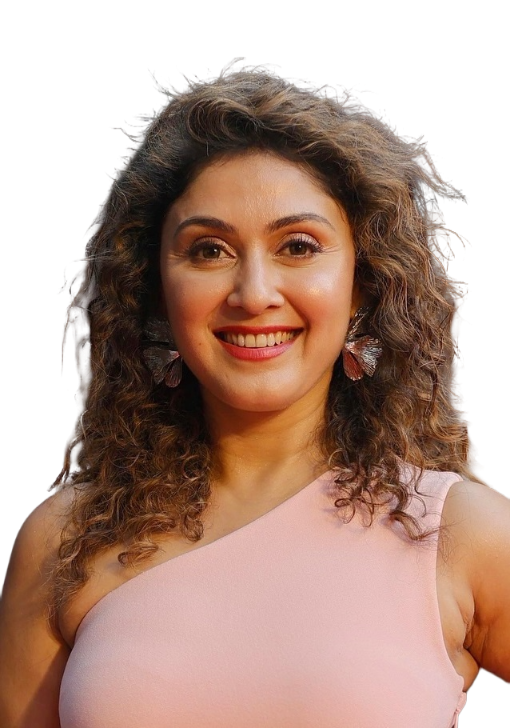 Manjari Fadnnis